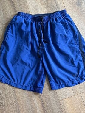 Nike Dri-Fit Men's Small Shorts
